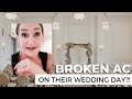 BEHIND THE SCENES The Adolphus Hotel