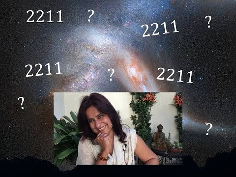 2211 ~ Number Synchronicities ~ Are you seeing this?
