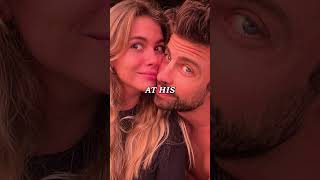 🔥 Shakira Has 2 Kids — But How Many Baby Daddies?
