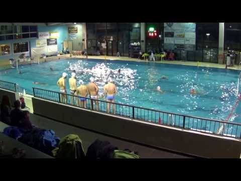 poli novate red - sporting lodi