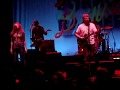The New Pornographers | Execution Day | live Wiltern, October 17, 2014