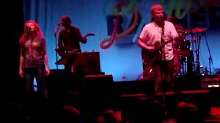 The New Pornographers | Execution Day | live Wiltern, October 17, 2014