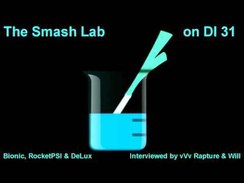 The Smash Lab on Directional Influence Episode 31