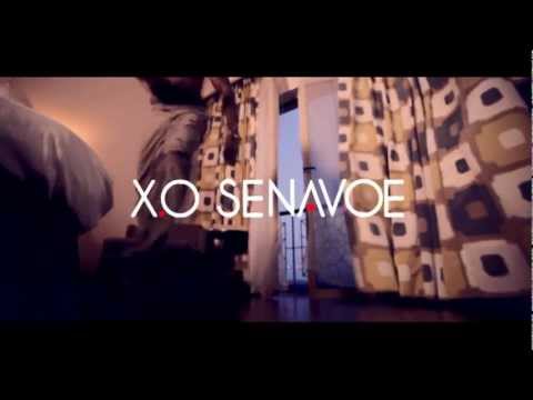 X.O Senavoe - Taxi Music (Official Video Teaser)