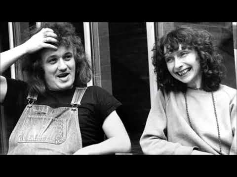 Kevin Coyne  -  Marlene