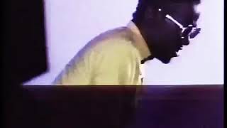 Bobby Brown On Our Own 1989