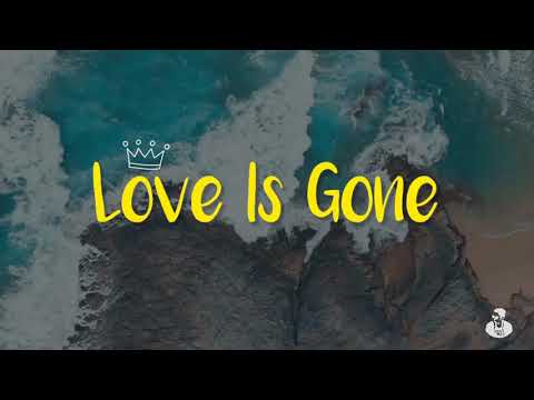 LOVE IS GONE / STORY WA BAPER | STORY LAGU BARAT PALING SEDIH