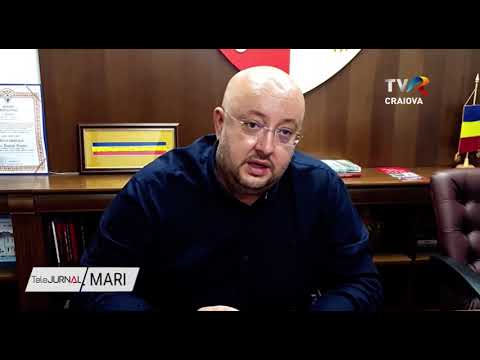 BAZĂ DE TRATAMENT LA OCNELE MARI