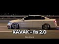 kavak - fıs 2 0 4k #music