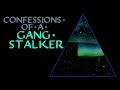 Confessions Of A Gang Stalker - Scary Stories