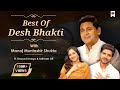 Best Of Deshbhakti By Manoj Muntashir Shukla Salman Ali Kavya Limaye Independence Day