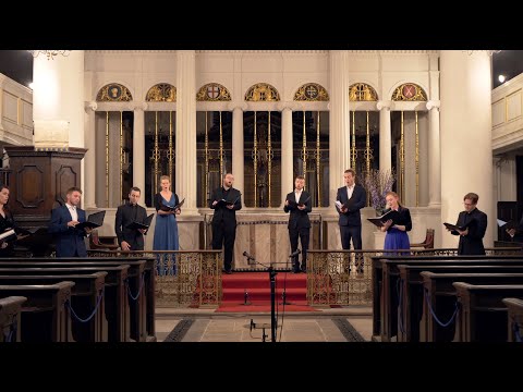 Marenzio: Super flumina Babylonis