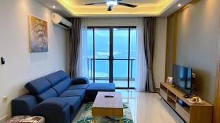 R&F Princess Cove JB Apartment Suites By SC Homestay | Johor Bahru, Malaysia | H