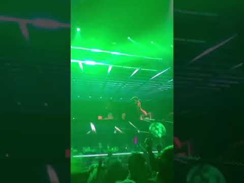 NWYR TAIPEI 2019 - NWYR - Apache Anthem PART.2