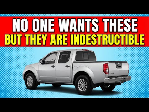 5 CHEAP PICKUP TRUCKS EVERYONE IGNORES (But These 5 Trucks Are THE BEST)