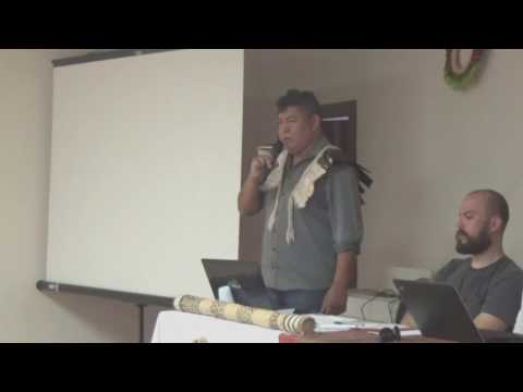 Genildo Alcântara Mamede - Facale/UFGD