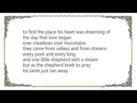 Faith Evans - The Day That Love Began Lyrics