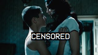 Этот МОЛОДОЙ ЮНЕЦ влюбился в горячую красотку и делает с ней всякое ... ( краткий пересказ фильма ) video