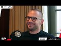 FRANK SMITH (IN DEPTH EXCLUSIVE) GOES OFF ON DANA WHITE/ZUFFA/AJ-FURY/EUBANK JR TALKS/JOHNNY FISHER