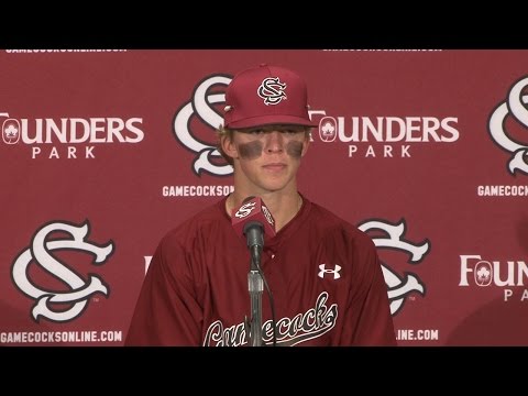 LT Tolbert Post-Game Press Conference (Albany) - 2/21/16