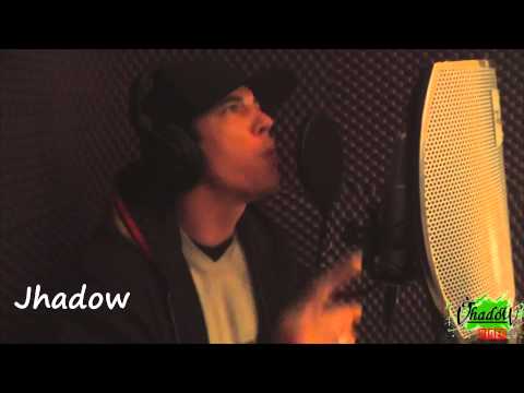 Freestyle combinaison chez drop it sound avec Gueltou Kim ,