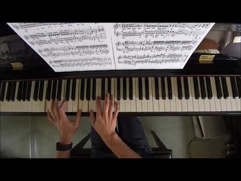 Heller 25 Studies Op.45 No.14 Sailor's Song by Alan