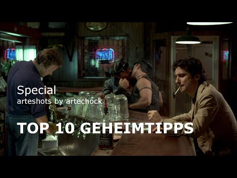 arteshot 82 - Unsere Top-10-Geheimtipps für die Covid-Islands