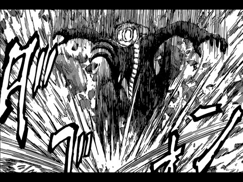 Toriko Chapter 378 Manga Review - End Battle Commences | ZONGE SAMA