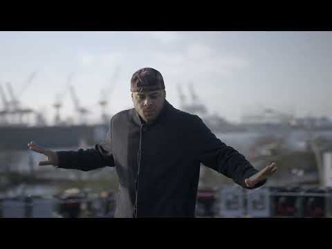 Chris Jackson - Notwehr (prod. by Neuz 040)