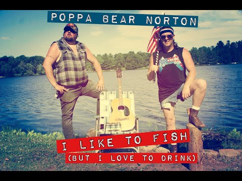 download lagu mp3 mp4 Poppa Bear Norton, download lagu Poppa Bear Norton gratis, unduh video klip Poppa Bear Norton