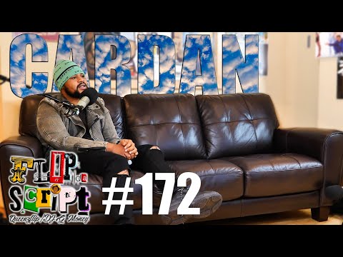 F.D.S #172 - CARDAN - TALKS GETTING HIS CHAIN TOOK BY BABY MAINE & SAYS MASE WAS SCARED FOR HIS LIFE