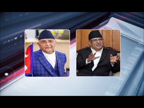 PRIME TIME 8 PM NEWS_2077_06_22 - NEWS24 TV