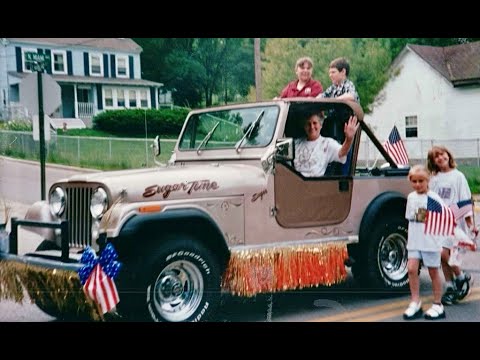 ORMHOF Class of 2023 - Helen 'Sugar' Fields