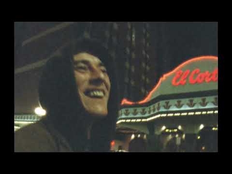 SOMEWHERE AROUND BARSTOW