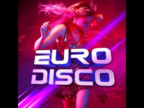 Euro Disco Love / Discolover Weekend 16   Super New Euro Disco  Modern Talking style part two