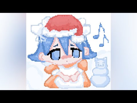 Chikoi The Maid - A way