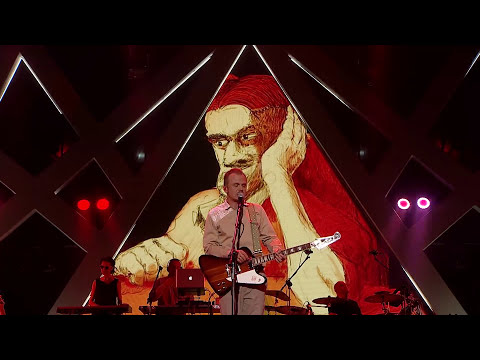 Piotr Rogucki - Wanna | Wschód Kultury - Europejski Stadion Kultury (2016)