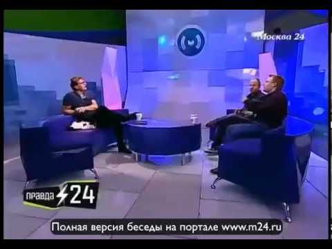 Евгений Стычкин: «Мы не умеем разговаривать о сексе»