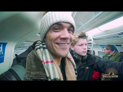 My World - Nick Afoa