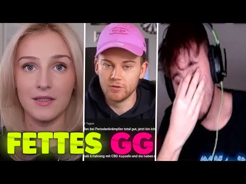 Eigentor nach Eigentor! Reaktion auf SASHKA: Dubiose Gesundheitstipps - Reden wir über TJs Video