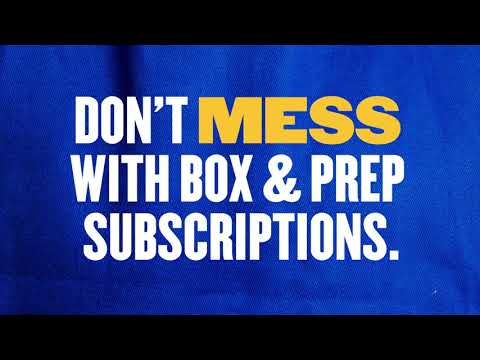 Clean Eatz Kitchen Meal Plans