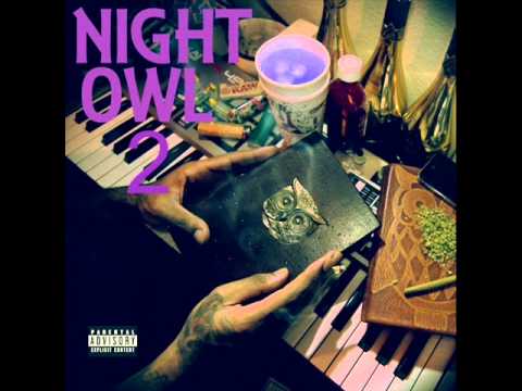 Think free, Be free "Night owl 2" Tha Woe