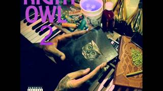 Think free, Be free "Night owl 2" Tha Woe