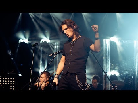 Андрей Лефлер - The Show Must Go On (Queen cover) LIVE 2017