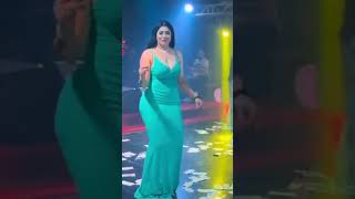 رقص مثير خليجي طريق بطال ناااار غناء الفنان محمود فوزى