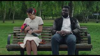 "Duck, Actually" - short film trailer