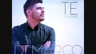 Demarco Flamenco Como te imagine bachata remix