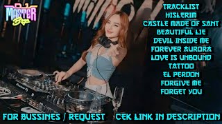 Download lagu DUGEM BREAKBEAT MELODY HISLERIM !! DJ BREAKBEAT MELODY FULL BASS 2025 !! mp3