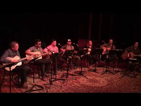 Just The Way You Are (Billy Joel cover) - Children of the Quilt