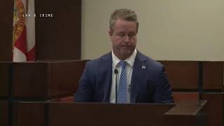 Denise Williams Love Triangle Trial Day 3 Part 3 Curtis Hunter James Martin &amp;  Mike Phillips Testify